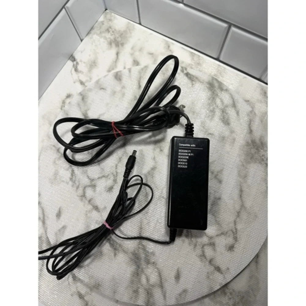 Challenger‎ Cable Sales Switching Power Supply Model PS-2.1-12-267DT1